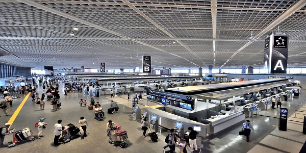 Top 10 Airports in the World