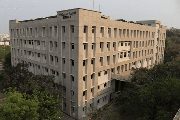 Top 10 B.tech Colleges in Hyderabad