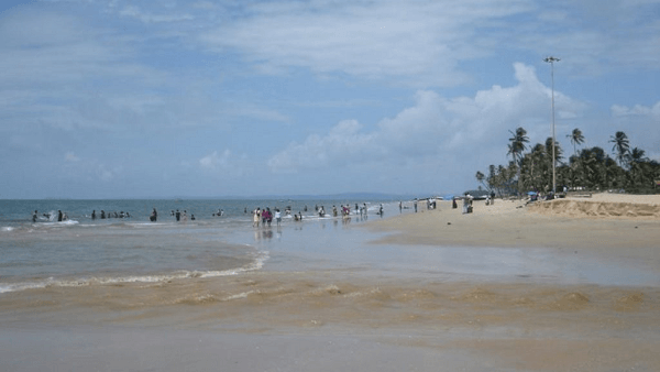 Top 10 Beaches in Goa