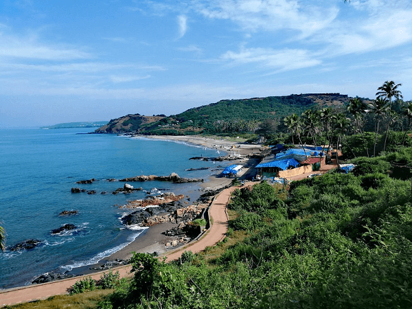 Top 10 Beaches in Goa