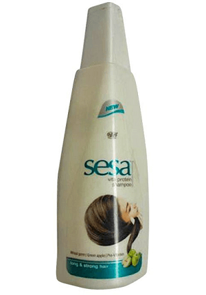 Top 10 Best Hair Fall Shampoos in India