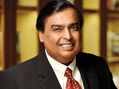 Top 10 Businessmen in India