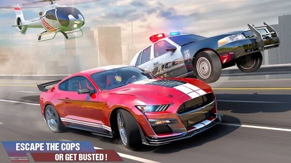 Top 10 Car Racing Games for PC Free Download