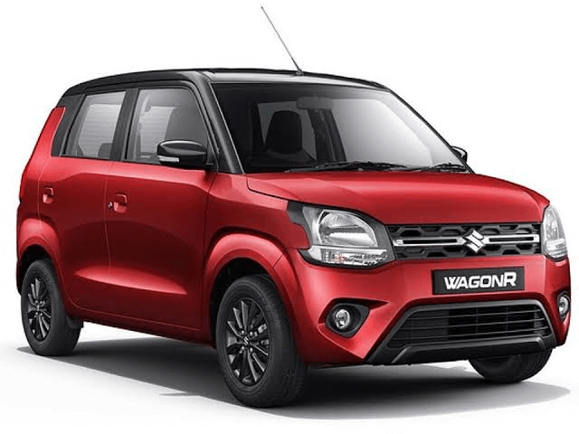 Top 10 Cars in India in 2021
