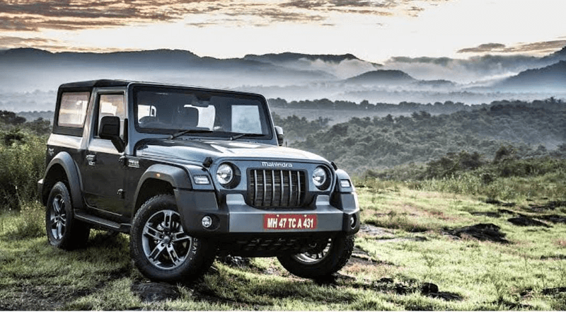 Top 10 Cars in India