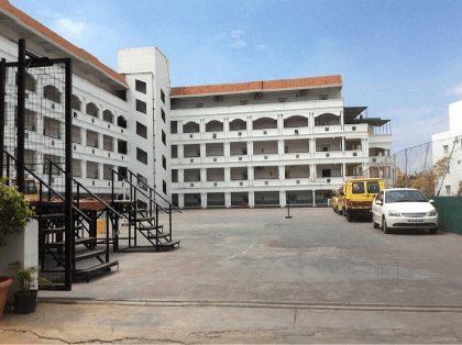 Top 10 CBSE Schools in Hyderabad
