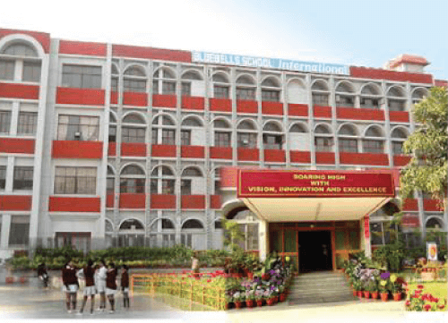 Top 10 CBSE School In India