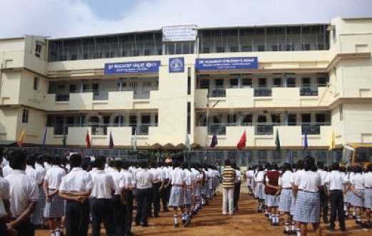 Top 10 CBSE School In India
