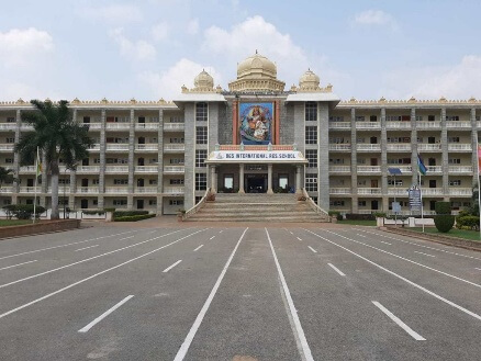 Top 10 CBSE Schools in Bangalore