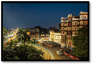 Top 10 Cleanest Cities in India