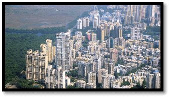 Top 10 Cleanest Cities in India