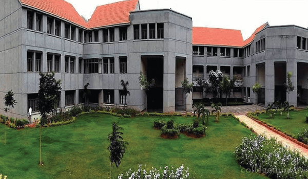 Top 10 Colleges in Coimbatore