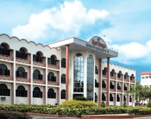 Top 10 Colleges in Coimbatore