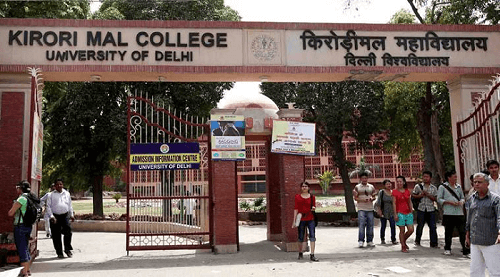 Top 10 Colleges in Delhi