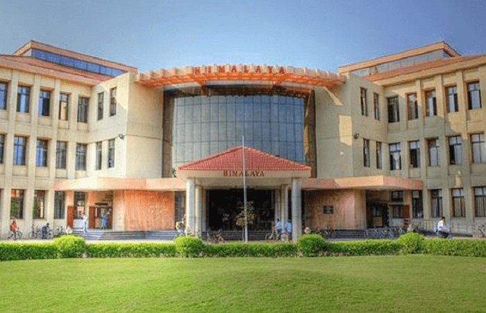 Top 10 Colleges in Tamil Nadu