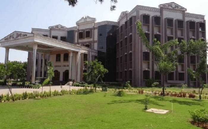 Top 10 Colleges in Tamil Nadu
