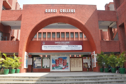 Top 10 Colleges of DU