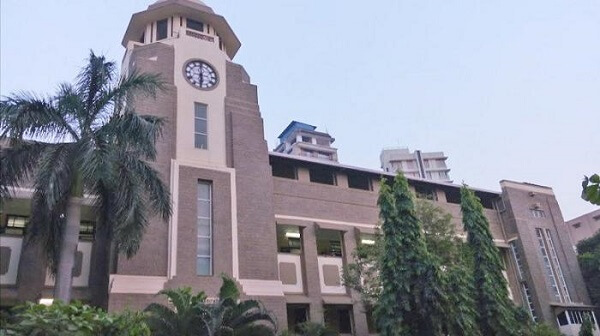 Top 10 Commerce Colleges in Mumbai