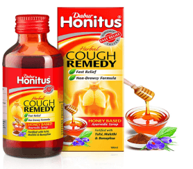 Top 10 Cough Syrups for Dry Cough