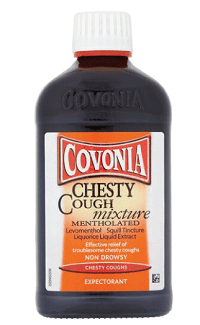 Top 10 Cough Syrups
