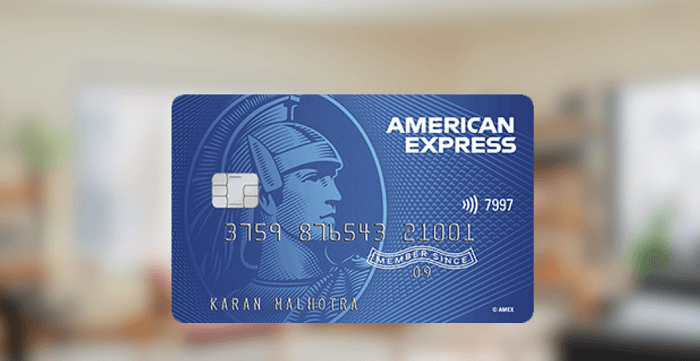 Top 10 Credit Cards In India