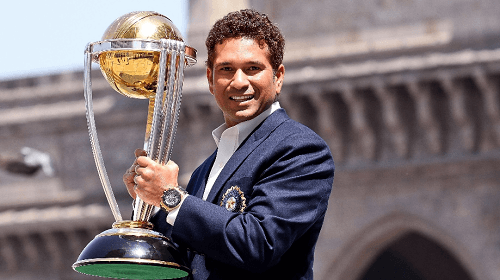 Top 10 Cricketers in The World