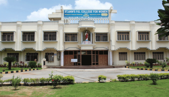 Top 10 Degree Colleges In Hyderabad