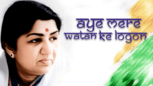 Top 10 Desh Bhakti Songs