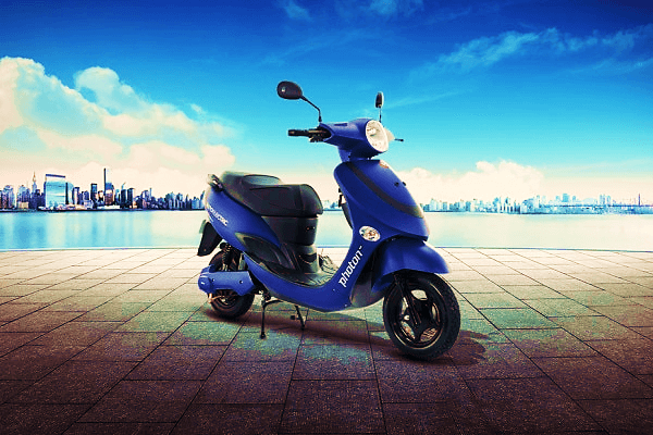 Top 10 Electric Scooters in India