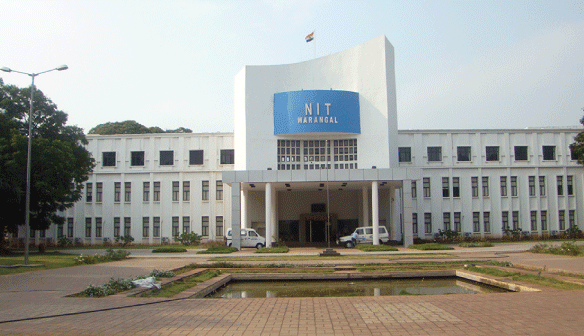 Top 10 Engineering College In Andhra Pradesh