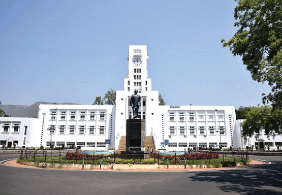 Top 10 Engineering College In Andhra Pradesh