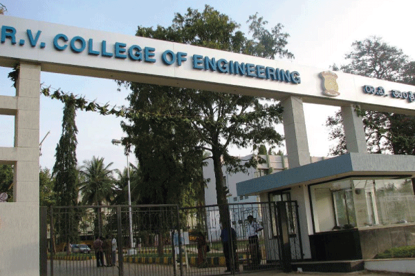 Top 10 Engineering College In Bangalore