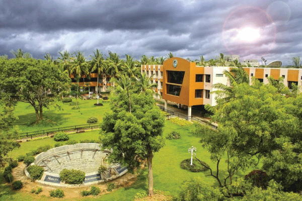 Top 10 Engineering College In Bangalore