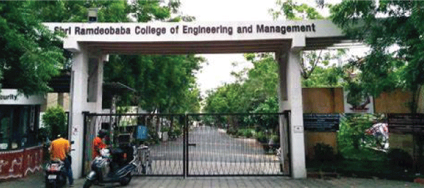 Top 10 Engineering Colleges in Maharashtra