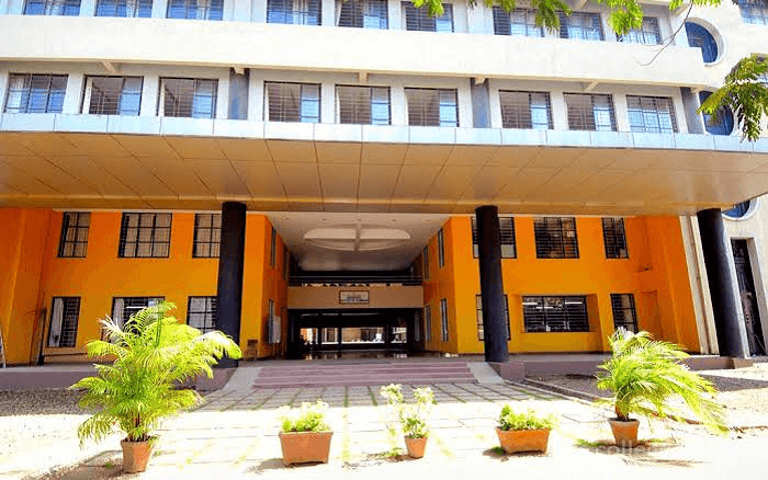 Top 10 Engineering Colleges In Mumbai