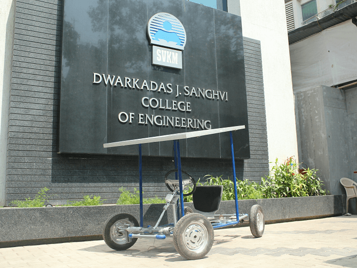 Top 10 Engineering Colleges In Mumbai