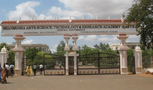 Top 10 Engineering Colleges In Tamil Nadu