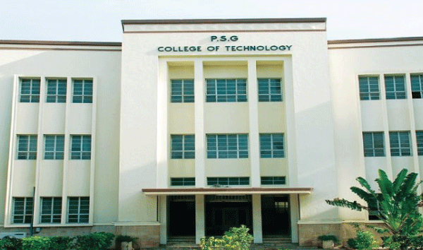 Top 10 Engineering Colleges In Tamil Nadu