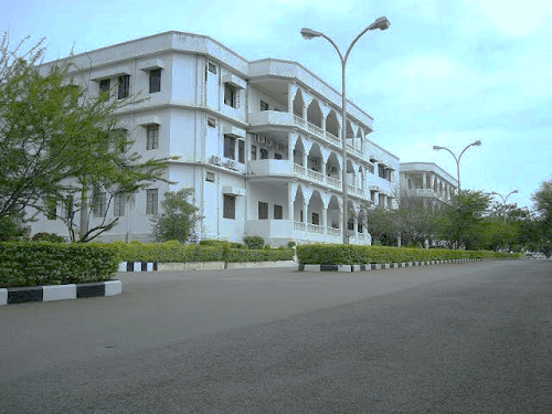 Top 10 Engineering Colleges Of Hyderabad List