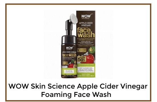 Top 10 Face Wash in the World