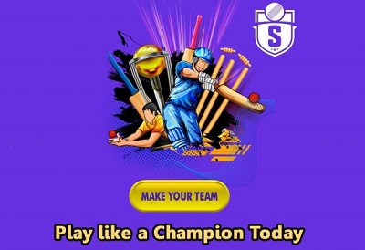 Top 10 Fantasy Cricket Apps