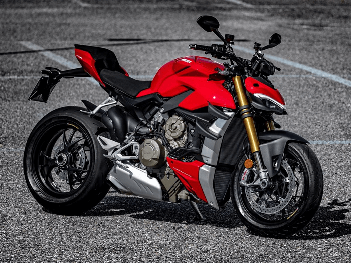 Top 10 Fastest Bikes in the World