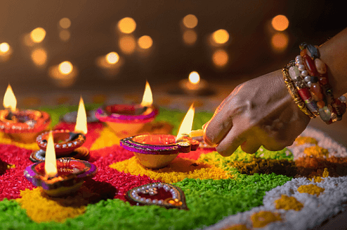 Top 10 Festivals in India
