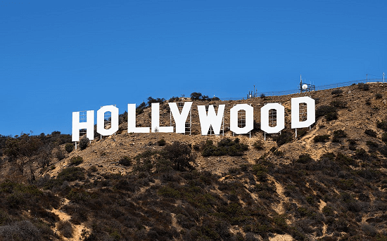 Top 10 Film Industries in The World