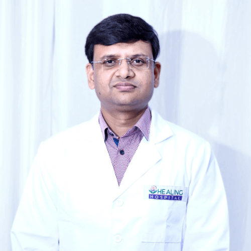 Top 10 Gastroenterologists in Kolkata