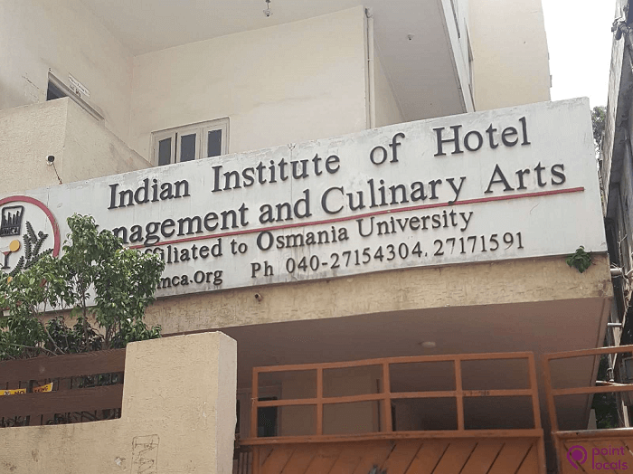 Top 10 Government Hotel Management Colleges in India