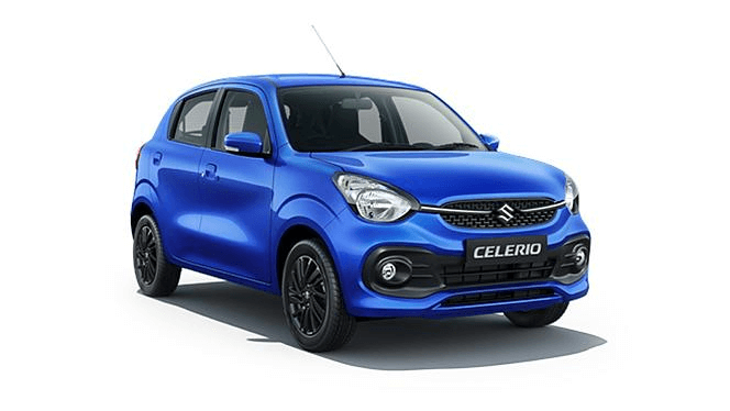 Top 10 Hatchback Cars in India