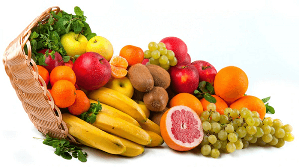 Top 10 Healthy Foods