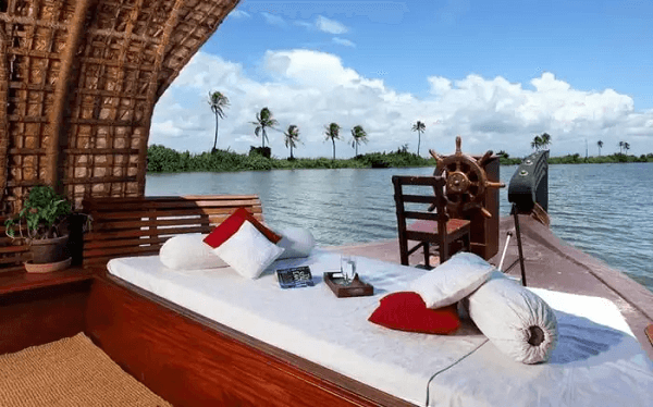 Top 10 Honeymoon Places in India