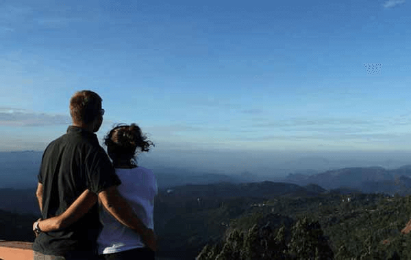 Top 10 Honeymoon Places in India